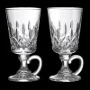 Waterford Glassware|Lismore Irish Coffee, Set of 2