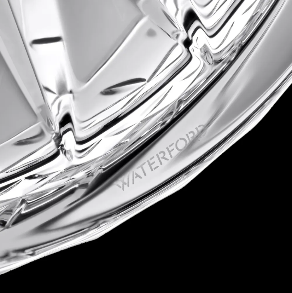 Waterford Dinnerware|Lismore Low Bowl 10in