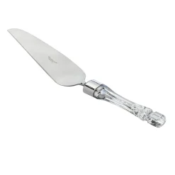 Waterford Flatware|Lismore Offset Pie Server 12"