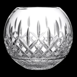 Waterford Dinnerware|Lismore Rose Bowl 8in