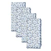 Sharland England Place Settings & Linens|Little Flower Napkins, Set Of 4