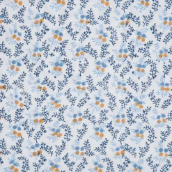 Sharland England Place Settings & Linens|Little Flower Napkins, Set Of 4