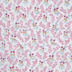 Sharland England Place Settings & Linens|Little Flower Napkins, Set Of 4