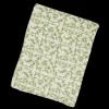 Maison Margaux Place Settings & Linens|Lola Green Vine Tablecloth