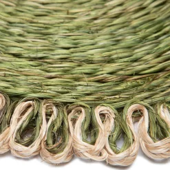 Caravan Place Settings & Linens|Loopy Abaca 15