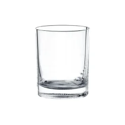 Lobmeyr Glassware|Loos Double Old Fashioned Tumbler