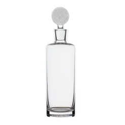 Lobmeyr Glassware|Loos Wine Decanter with Stopper