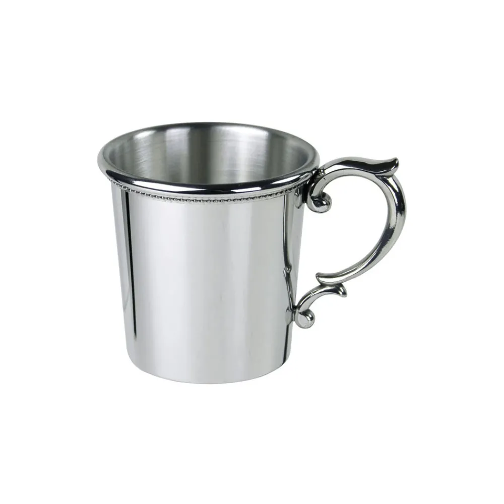 Salisbury Home|Monogram|Louisiana Baby Cup