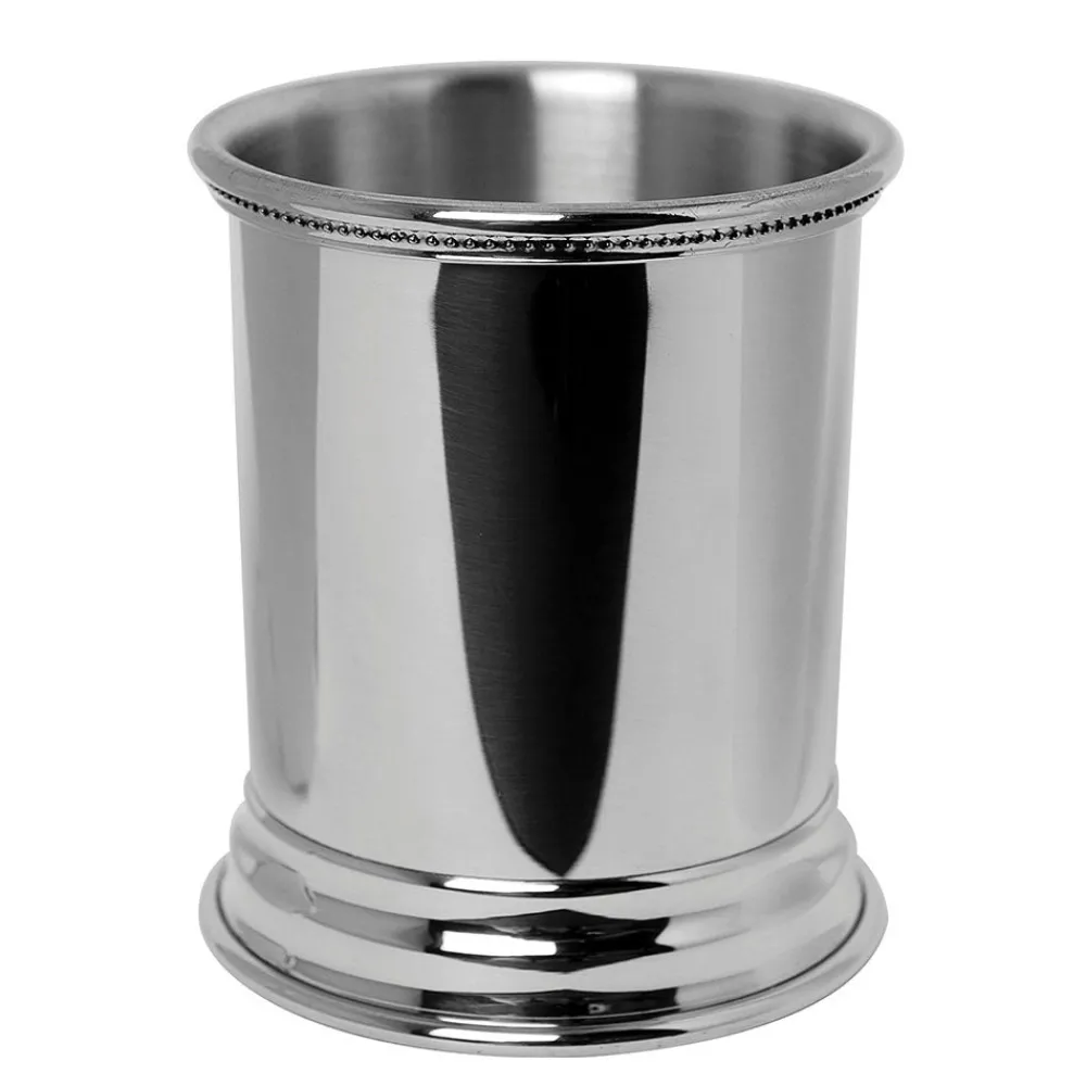 Salisbury Bar|Silver|Louisiana Julep Cup