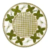 Cabana Place Settings & Linens|Louloudi Woven Placemat in Natural