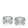 Baccarat Candles|Louxor Votives, Set of 2
