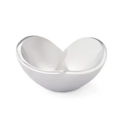 Nambe Dinnerware|Love Bowl Mini