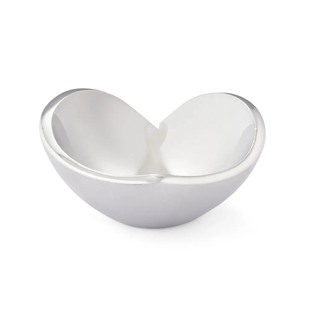 Nambe Dinnerware|Love Bowl Mini