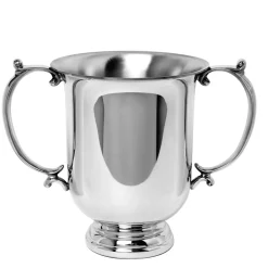 Salisbury Living|Silver|Loving Cup