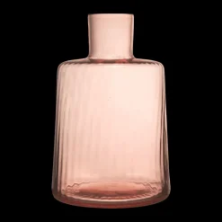 Match Glassware|Low Carafe Pleat