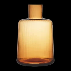 Match Glassware|Low Carafe Pleat