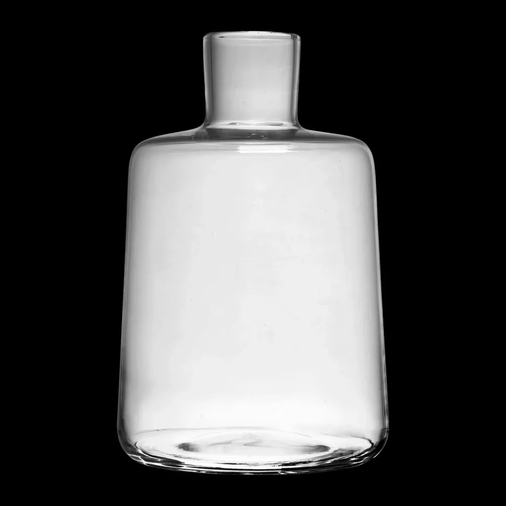 Match Glassware|Low Carafe Smooth