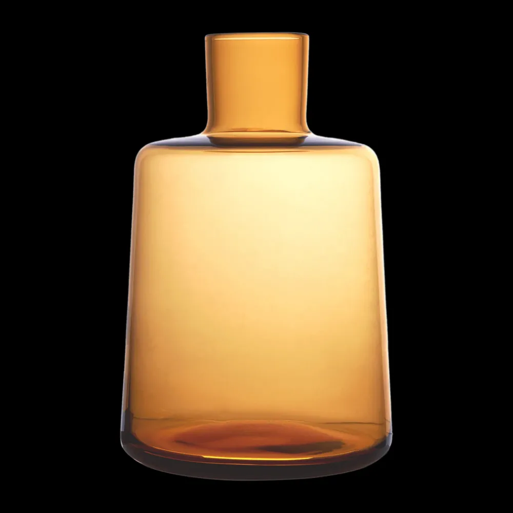 Match Glassware|Low Carafe Smooth