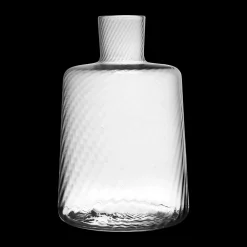 Match Glassware|Low Carafe Twist