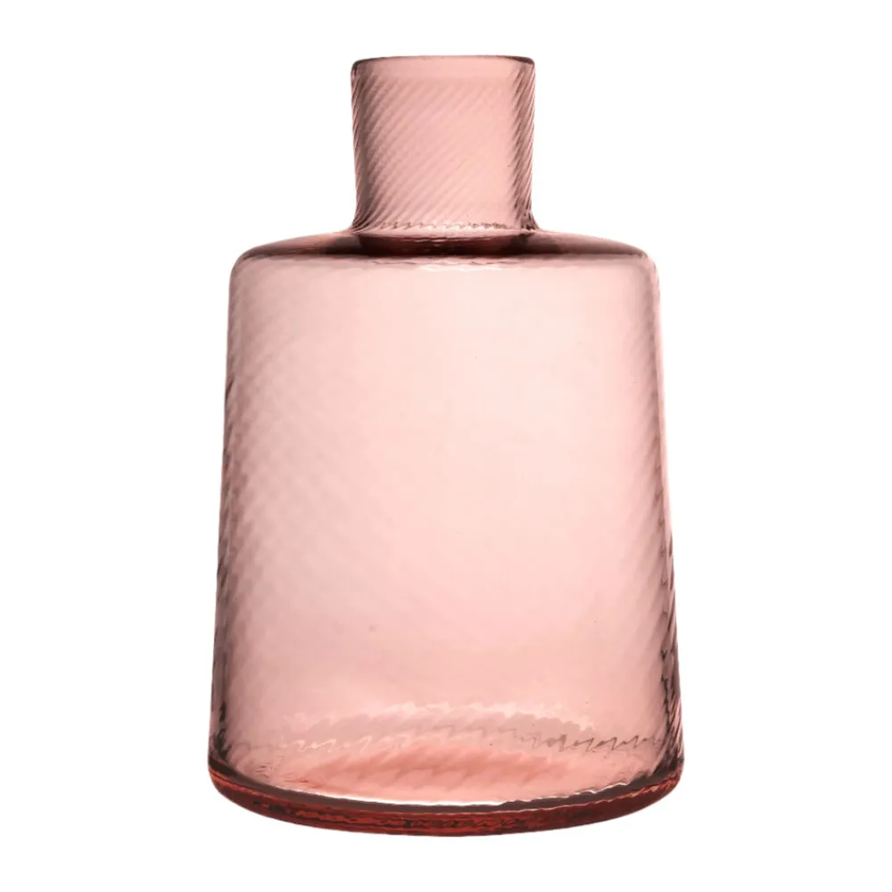 Match Glassware|Low Carafe Twist