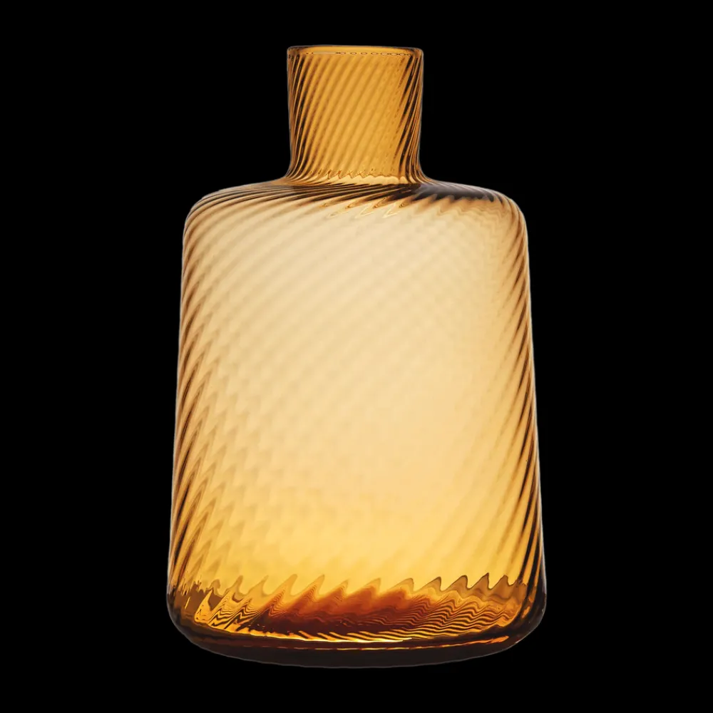 Match Glassware|Low Carafe Twist