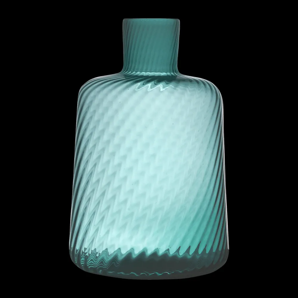 Match Glassware|Low Carafe Twist