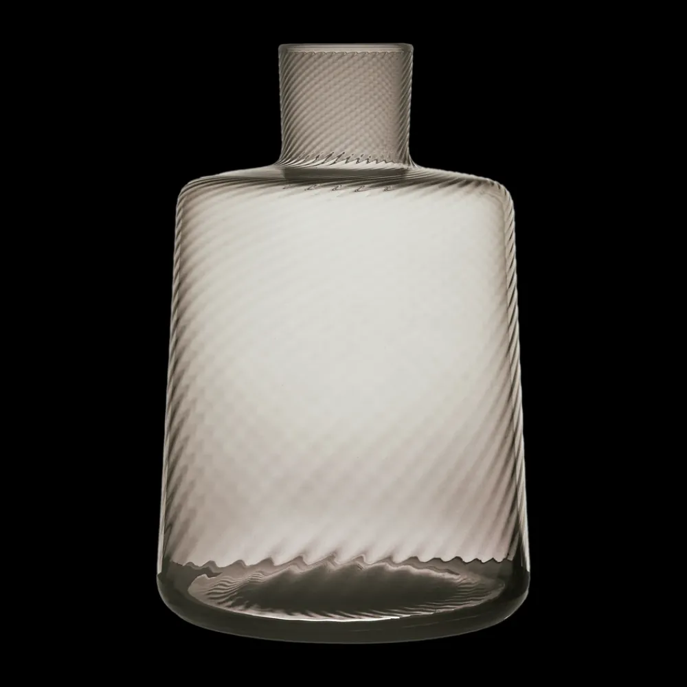 Match Glassware|Low Carafe Twist