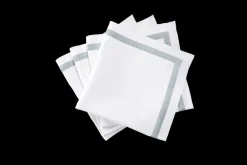 Matouk Place Settings & Linens|Lowell Napkin, Set of 4