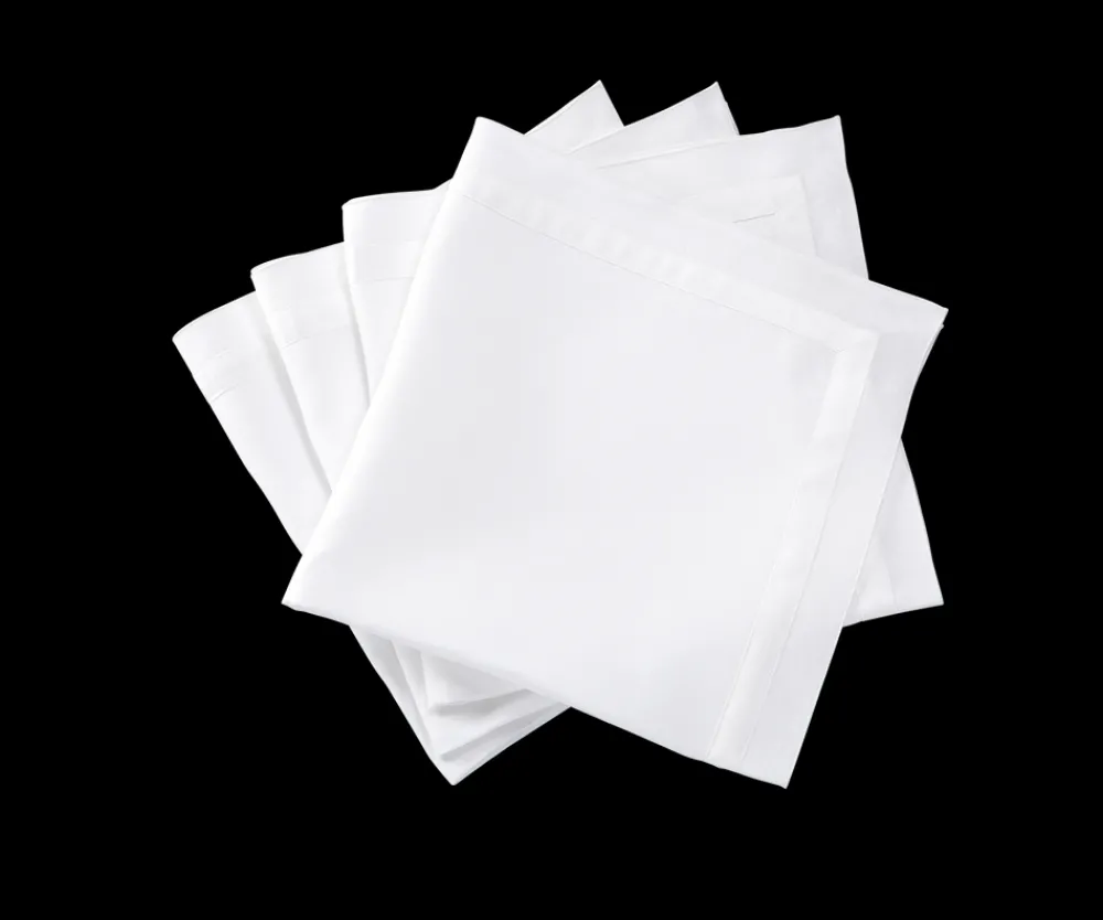 Matouk Place Settings & Linens|Lowell Napkin, Set of 4