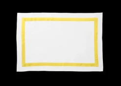 Matouk Place Settings & Linens|Lowell Placemats, Set of 4