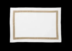 Matouk Place Settings & Linens|Lowell Placemats, Set of 4