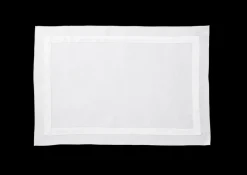 Matouk Place Settings & Linens|Lowell Placemats, Set of 4