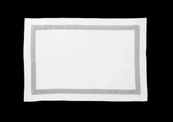 Matouk Place Settings & Linens|Lowell Placemats, Set of 4