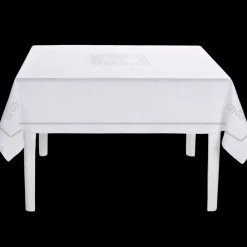 Cibelle Place Settings & Linens|Luci D'Artista Tablecloth