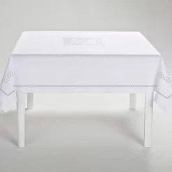 Cibelle Place Settings & Linens|Luci D'Artista Tablecloth