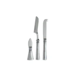 Match Dinnerware|Lucia Cheese Knife Set