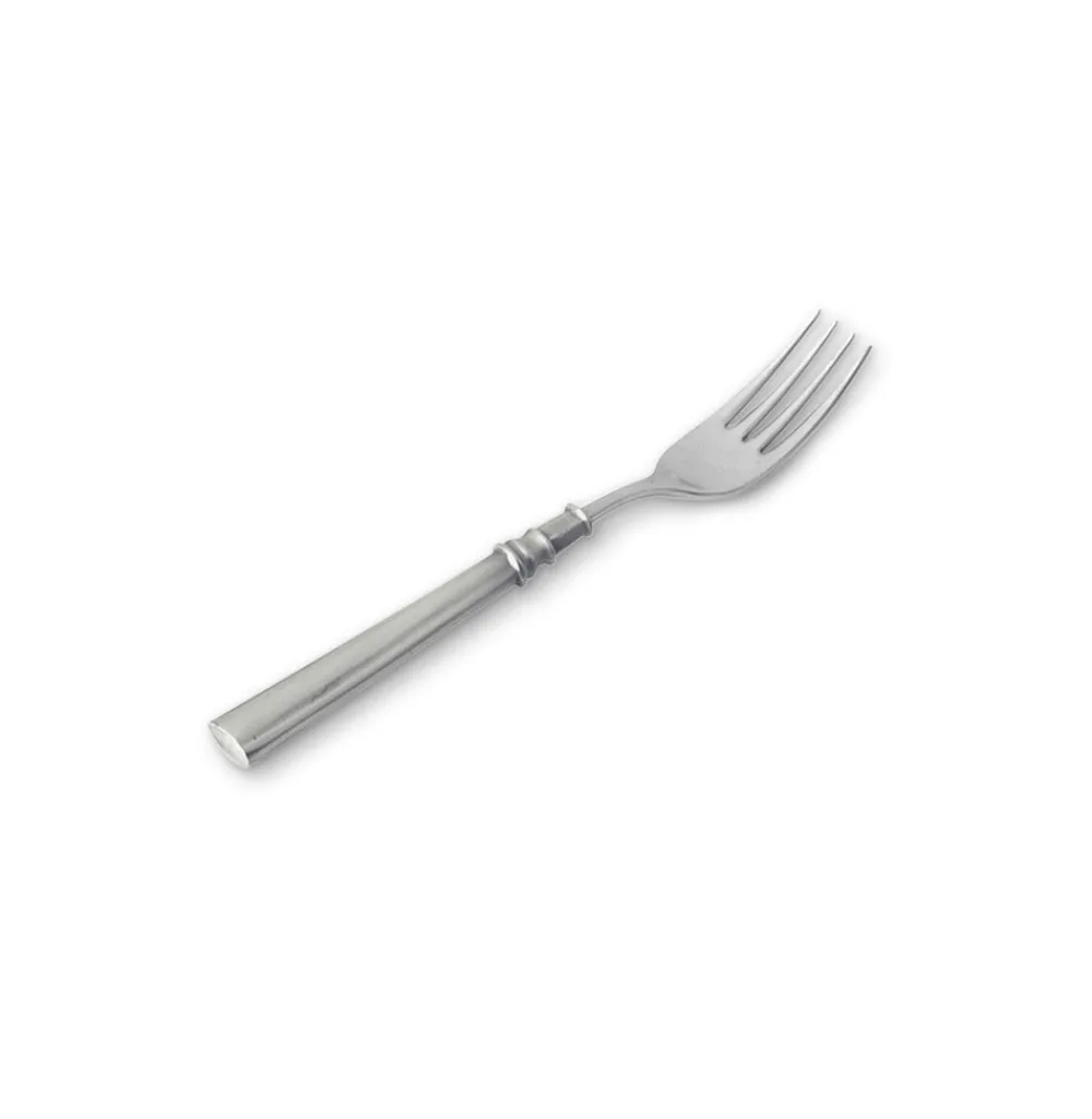 Match Dinnerware|Lucia Salad Fork