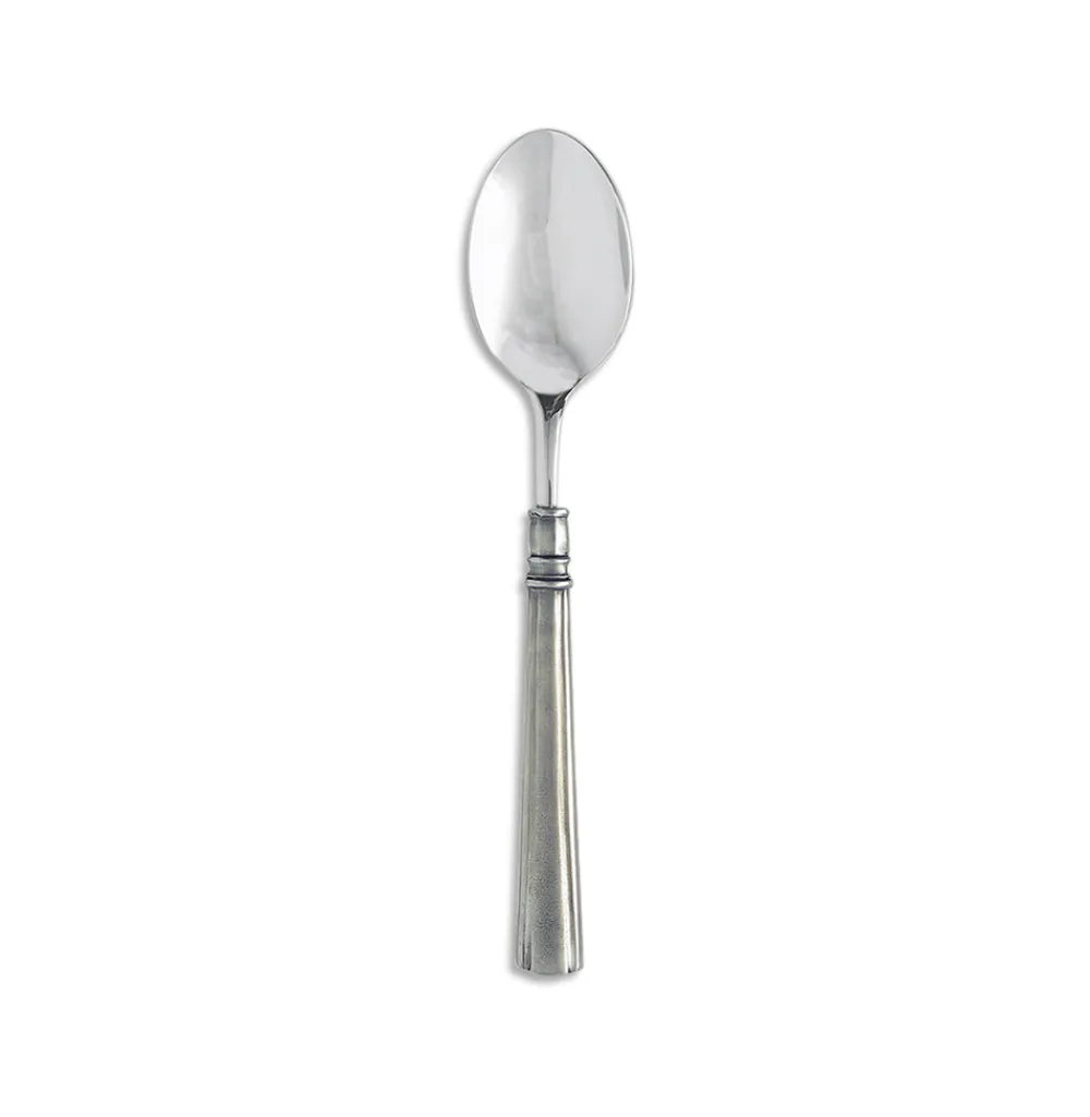 Match Dinnerware|Lucia Serving Spoon