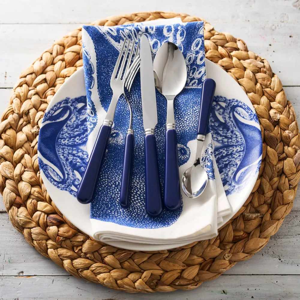 Caskata Place Settings & Linens|Lucy Dinner Napkins, Set of 4