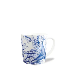 Caskata Dinnerware|Lucy Mug in Blue
