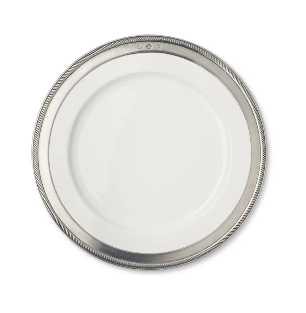 Match Dinnerware|Luisa Dinner Plate
