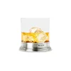 Match Glassware|Luisa Double Old Fashioned Glass, Crystal