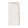 Kim Seybert Place Settings & Linens|Luminance Napkin, Set of 4