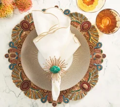 Kim Seybert Place Settings & Linens|Luminance Napkin, Set of 4