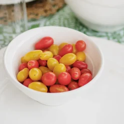 VIETRI Dinnerware|Luna Cereal Bowl