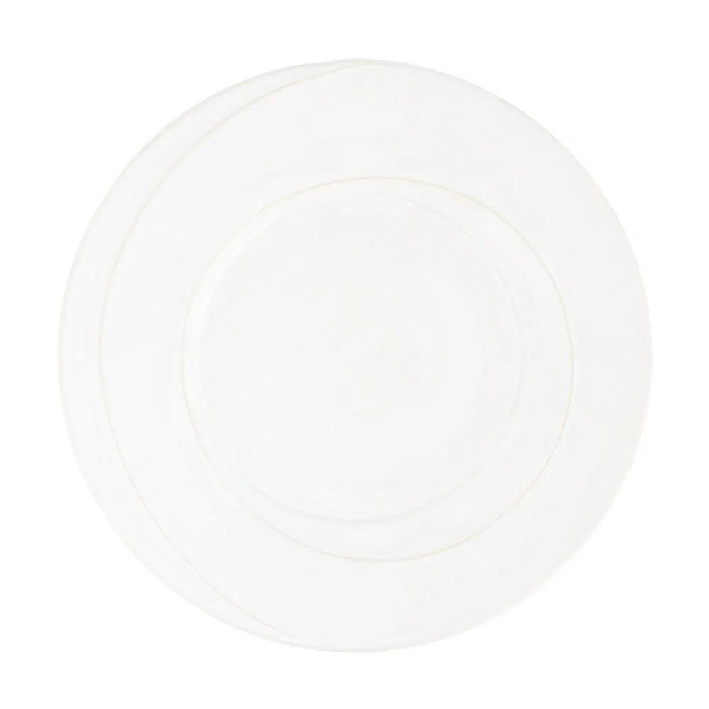 VIETRI Dinnerware|Luna Dinner Plate