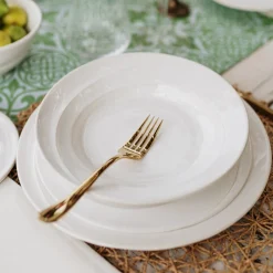 VIETRI Dinnerware|Luna Pasta Bowl