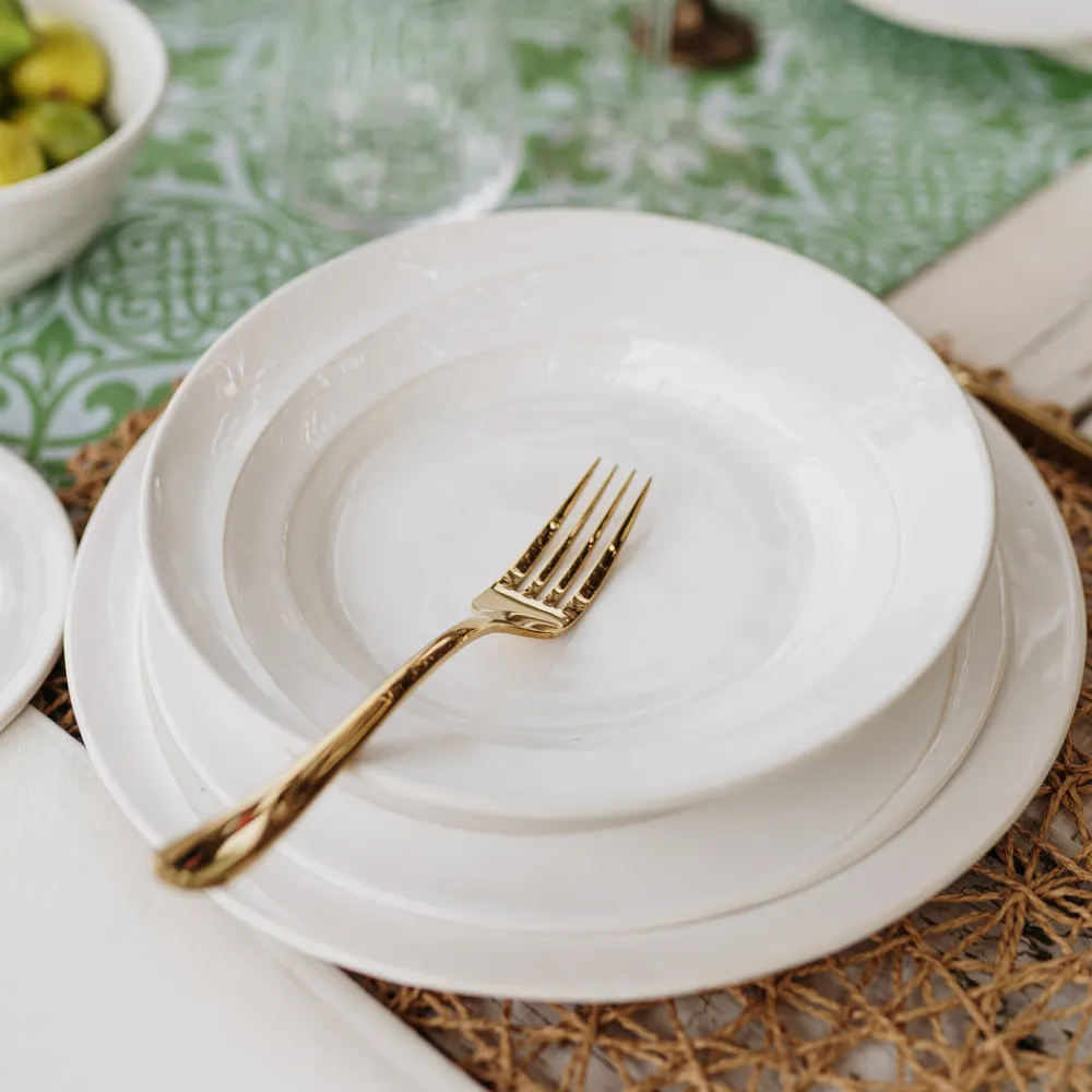 VIETRI Dinnerware|Luna Pasta Bowl