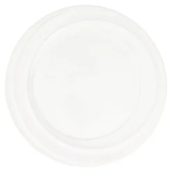 VIETRI Dinnerware|Luna Round Platter