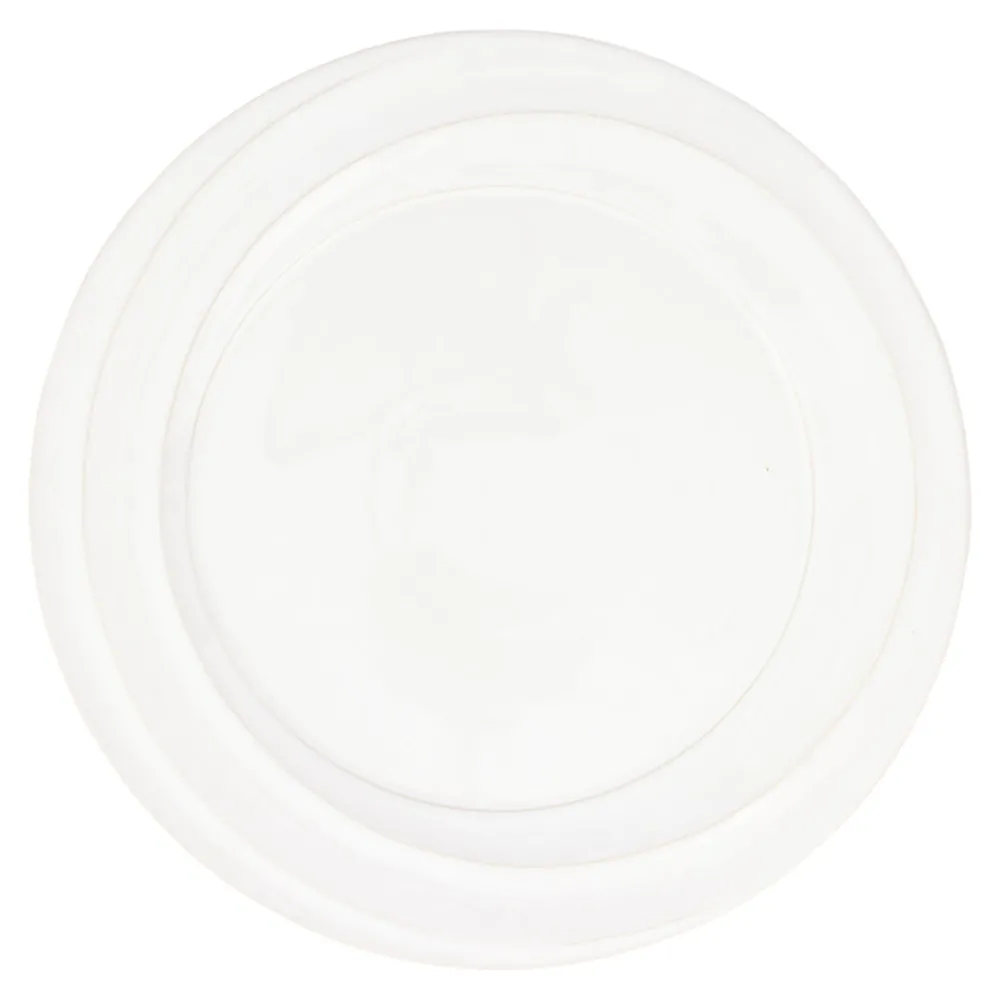 VIETRI Dinnerware|Luna Round Platter